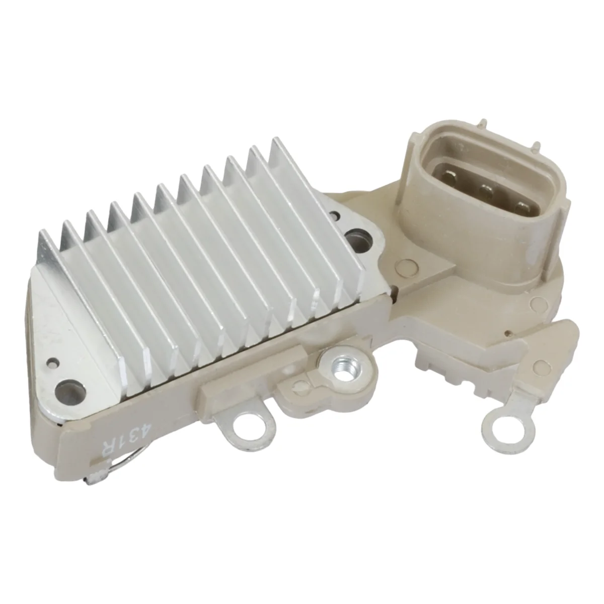 Jännitteensäädin ND 126000-3730