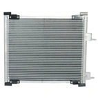 Lauhdutin ilmastointilaitteeseen, Ford KA