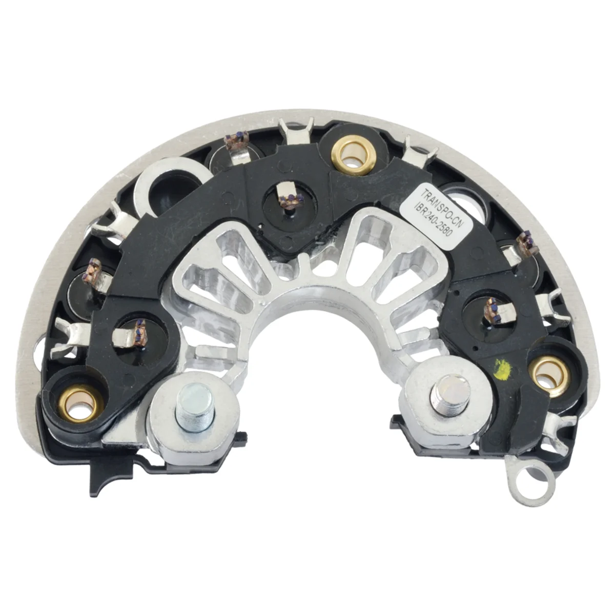 Diodisilta F00M133240, 133 mm