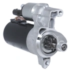 Audi Starttimoottori 12V-2.5kW, 10k
