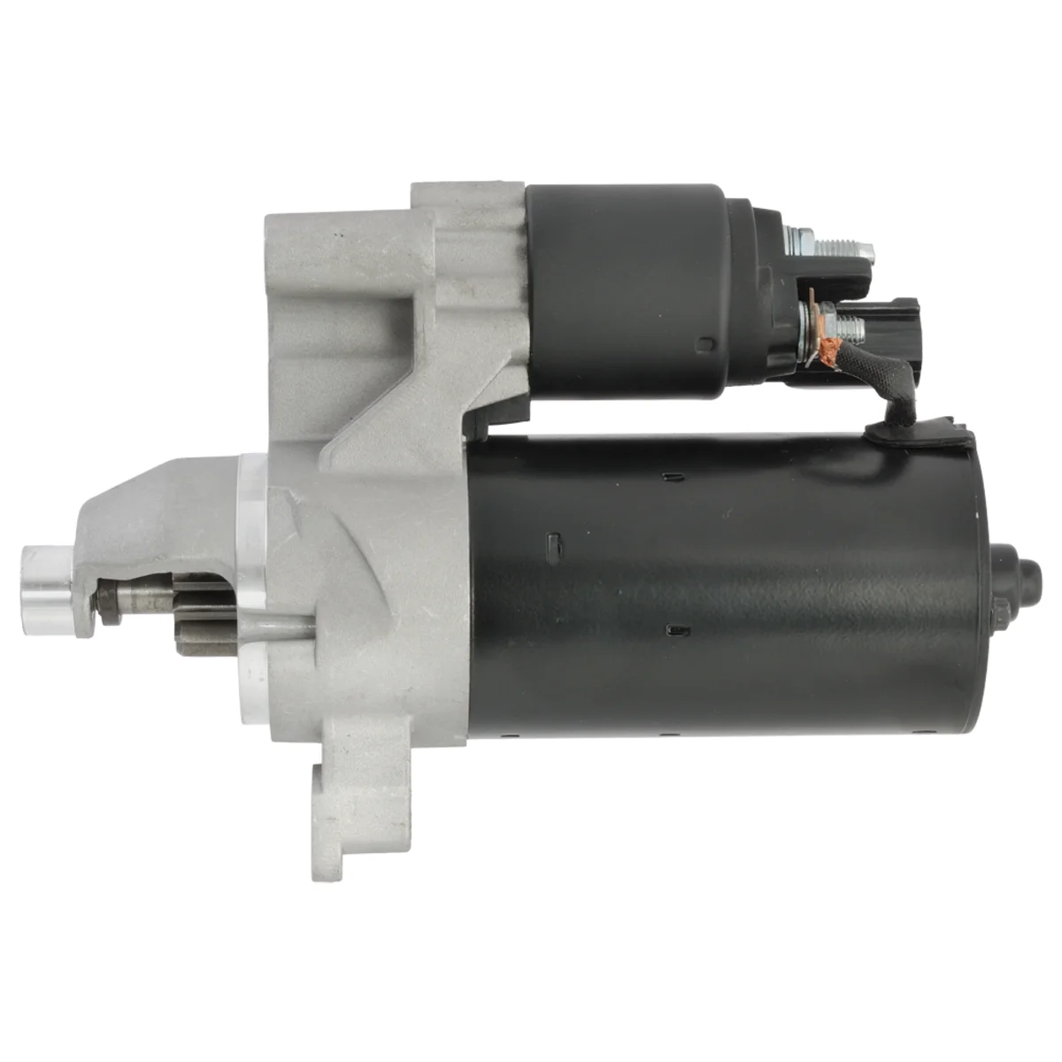 Audi 2.0 TDI Starttimoottori 12V-1.7kW