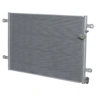 Lauhdutin Jäähdytinilma, Audi A6