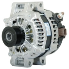 Jeep 2.8 CRD Laturi 12V-180A