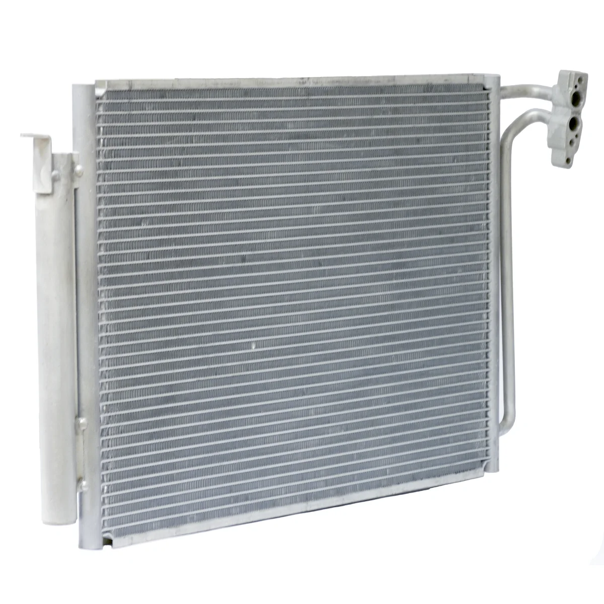 Lauhdutin ilmastointiin, BMW X5