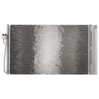 Lauhdutin Ilmastointiin, BMW