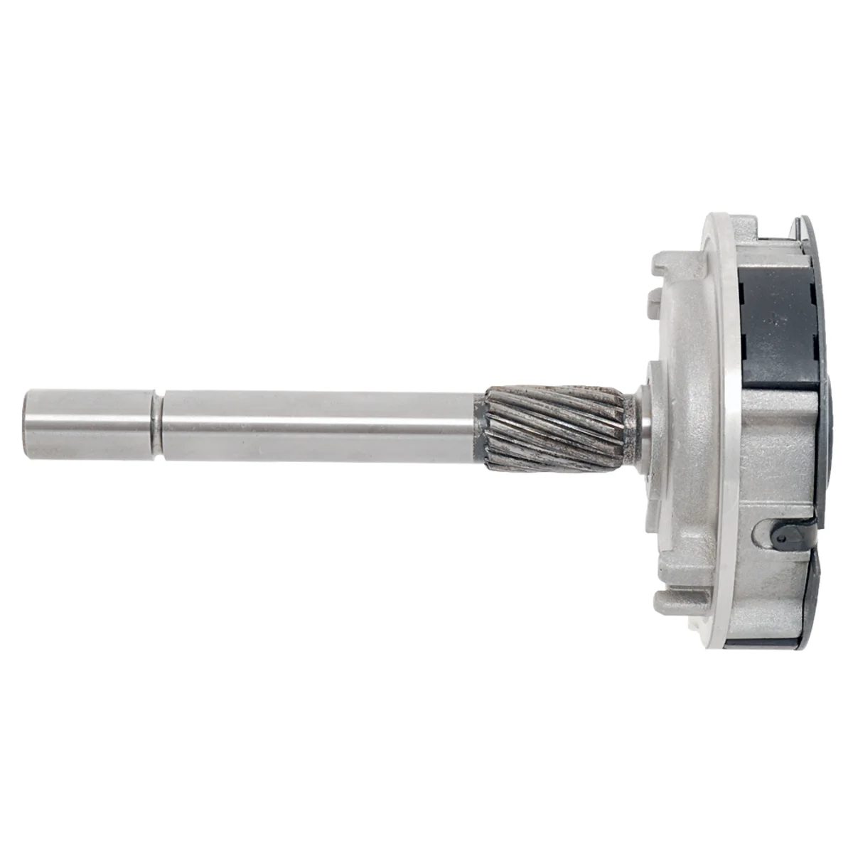 Planeettivaihteisto kokonaan Letrika