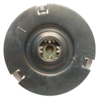 Planeettivaihteisto kokonaan Letrika