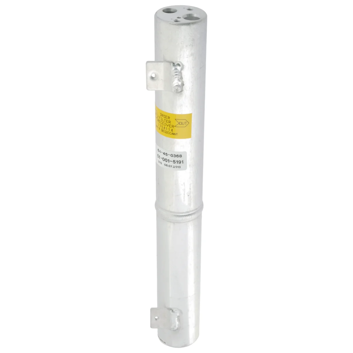 Pyyhkijäsulake / Kuivain A/C