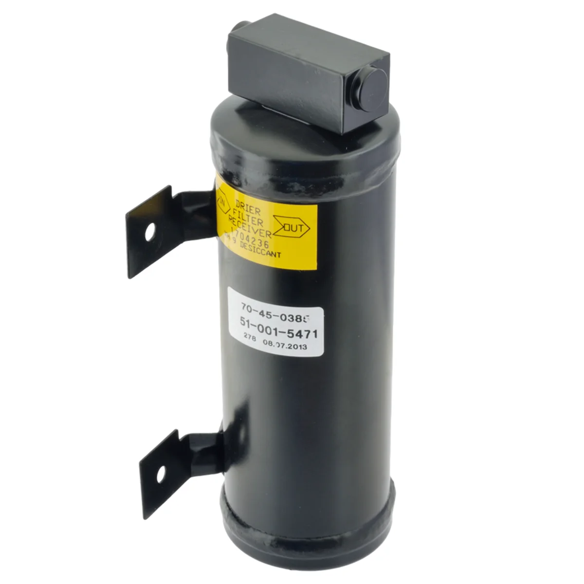 Pyyhkijäsulake / Kuivain A/C