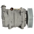 Ilmamassamittari, Nissan