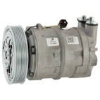 Ilmamassamittari, Nissan