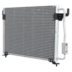 Lauhdutin (Ilmanvaihtojärjestelmä), Citroen/Peugeot