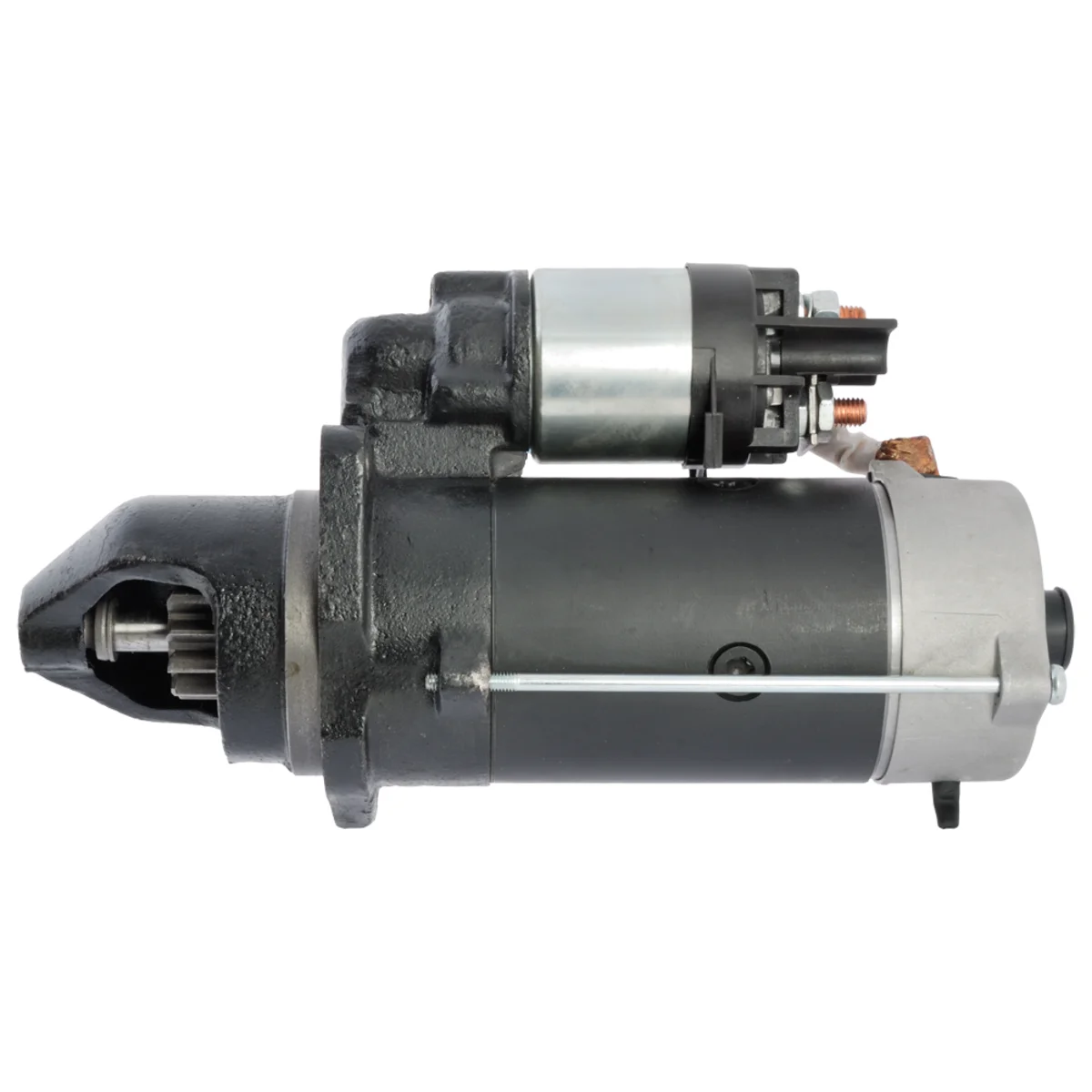 John Deere Starttimoottori 12V-4.0kW