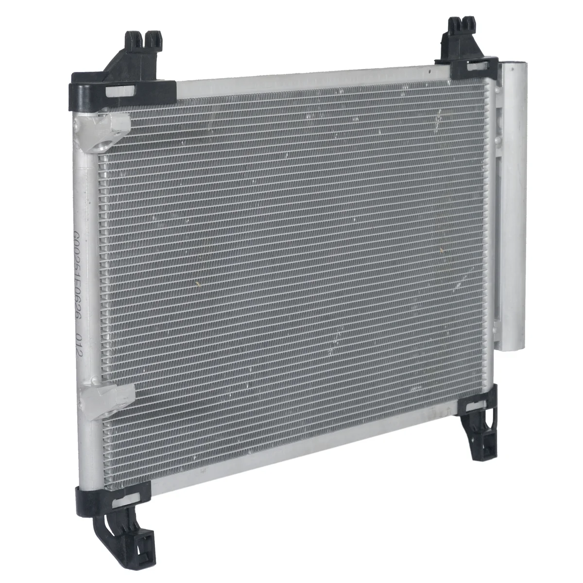 Lauhdutin A/C, Toyota Yaris