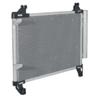 Lauhdutin A/C, Toyota Yaris