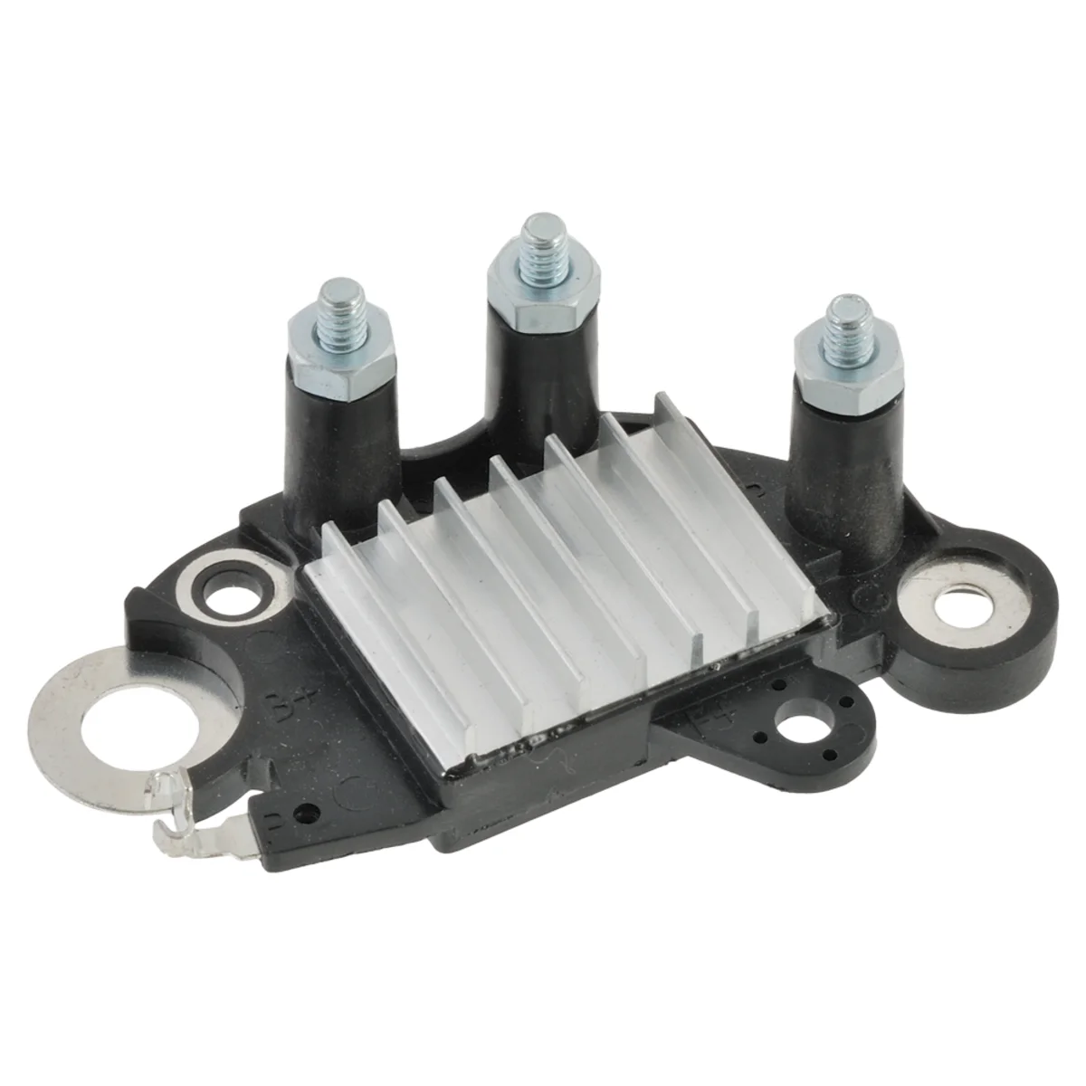 Jännitteensäädin Delco 12V