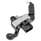 Jännitteensäädin 12V, Ford