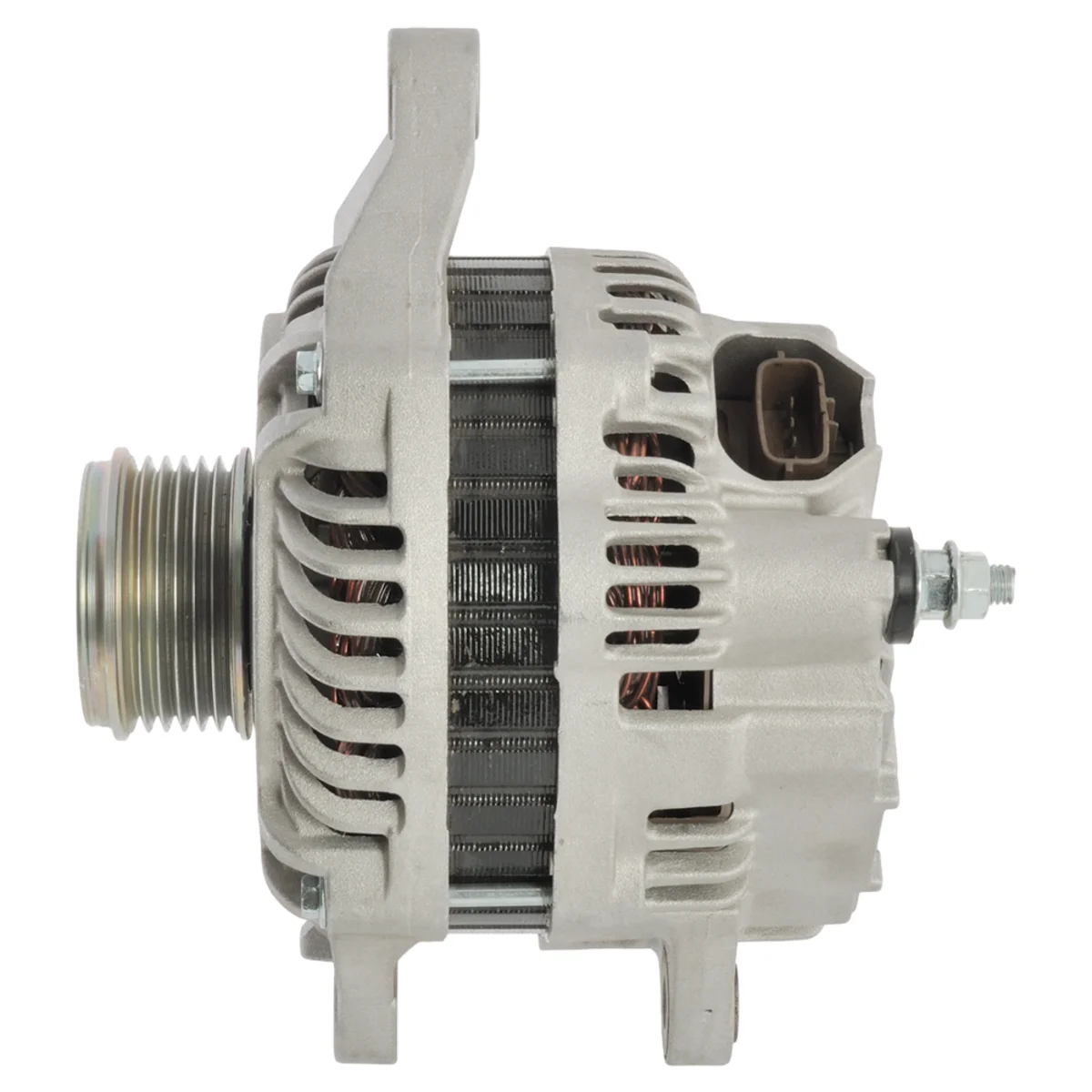Mits. Outlander Gen. 12 V - 120 A