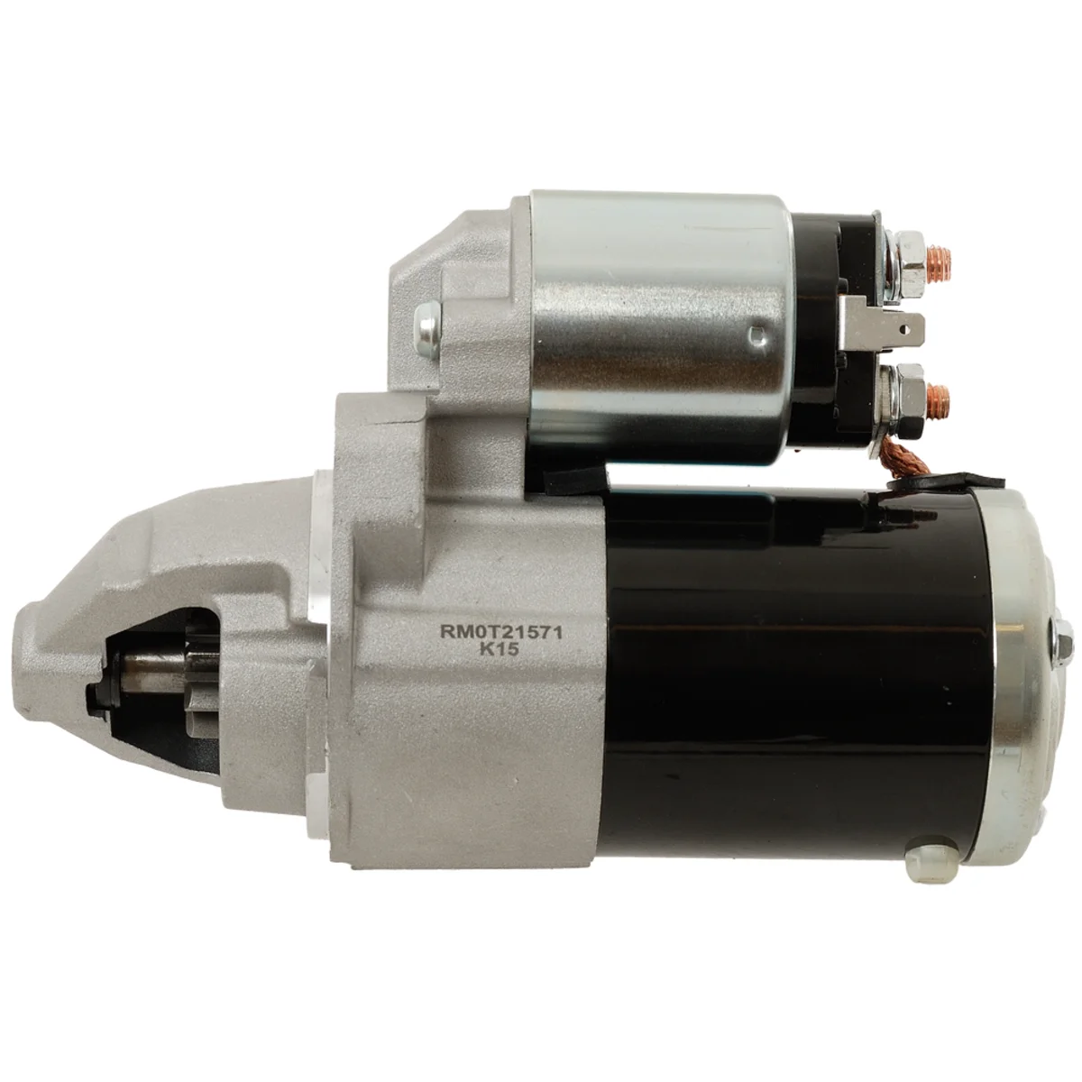 Mits. Lancer Starttimoottori 12V-1.4kW