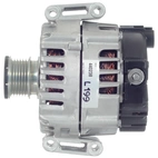 Mercedes Laturi 12V-180A, COM
