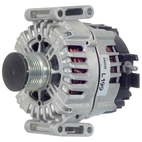 Mercedes Laturi 12V-180A, COM