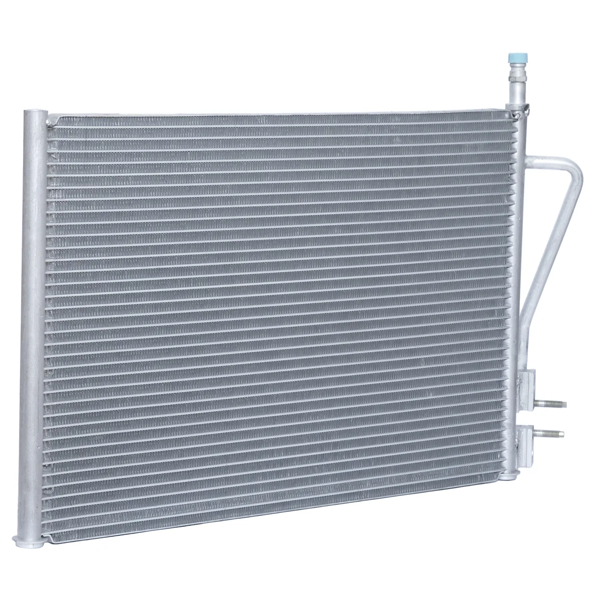 Lauhdutin Ilmastointi, Ford/Mazda