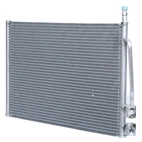 Lauhdutin Ilmastointi, Ford/Mazda