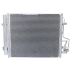 Lauhutin, A/C, Hyundai/Kia
