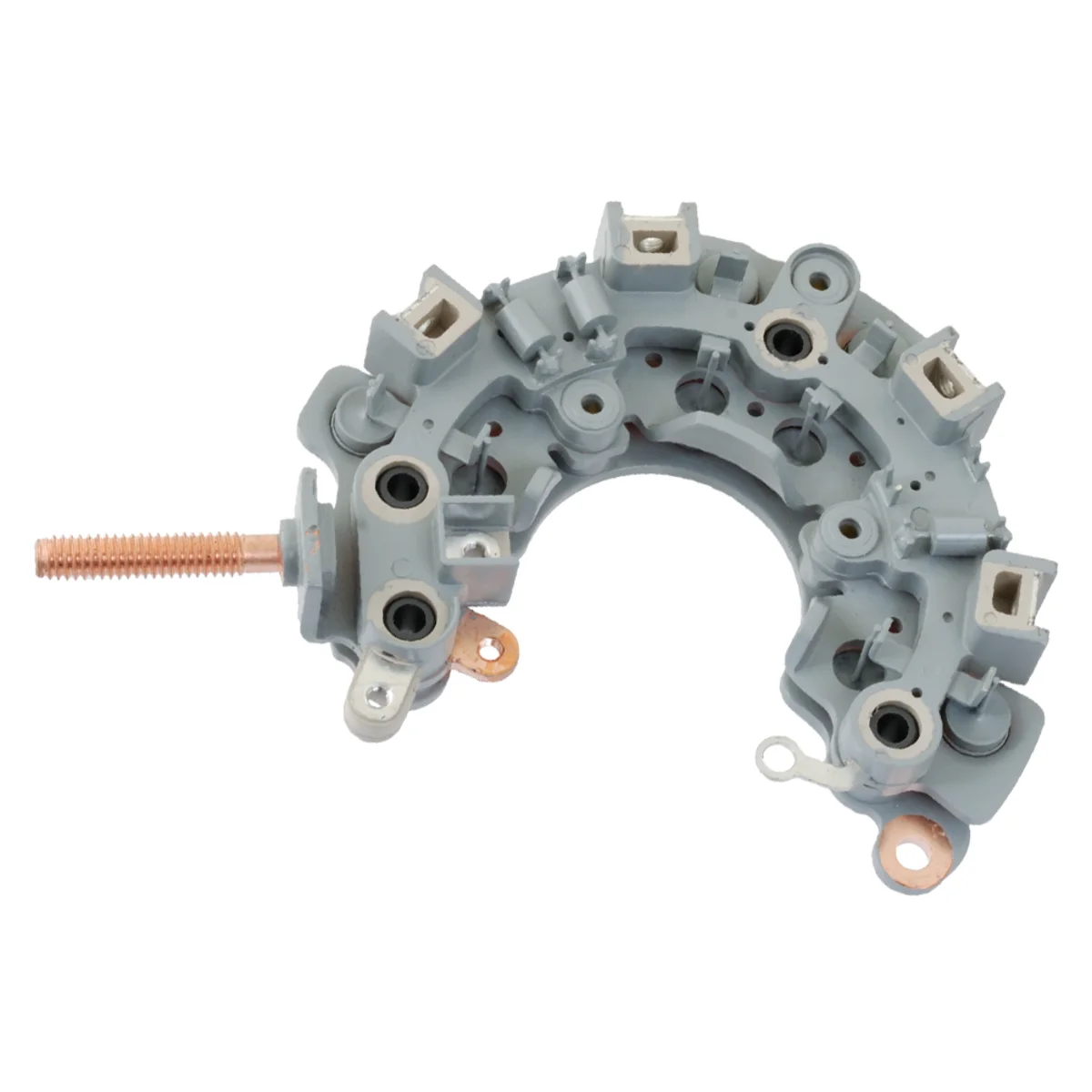 Diodisilta ND 021580-5350, 138mm