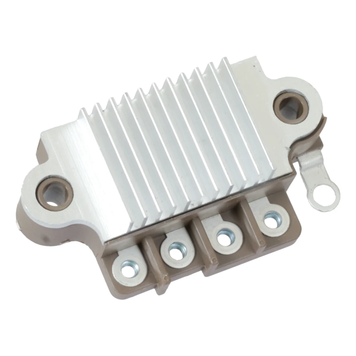 Jännitteensäädin ND 126000-2520, 12V