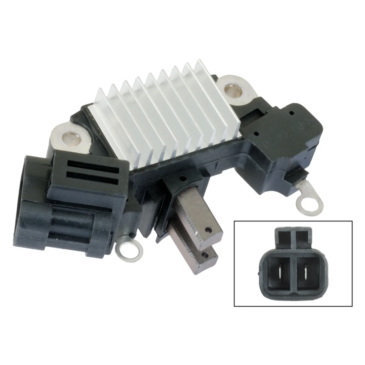 Jännitteensäädin Hitachi, 12V