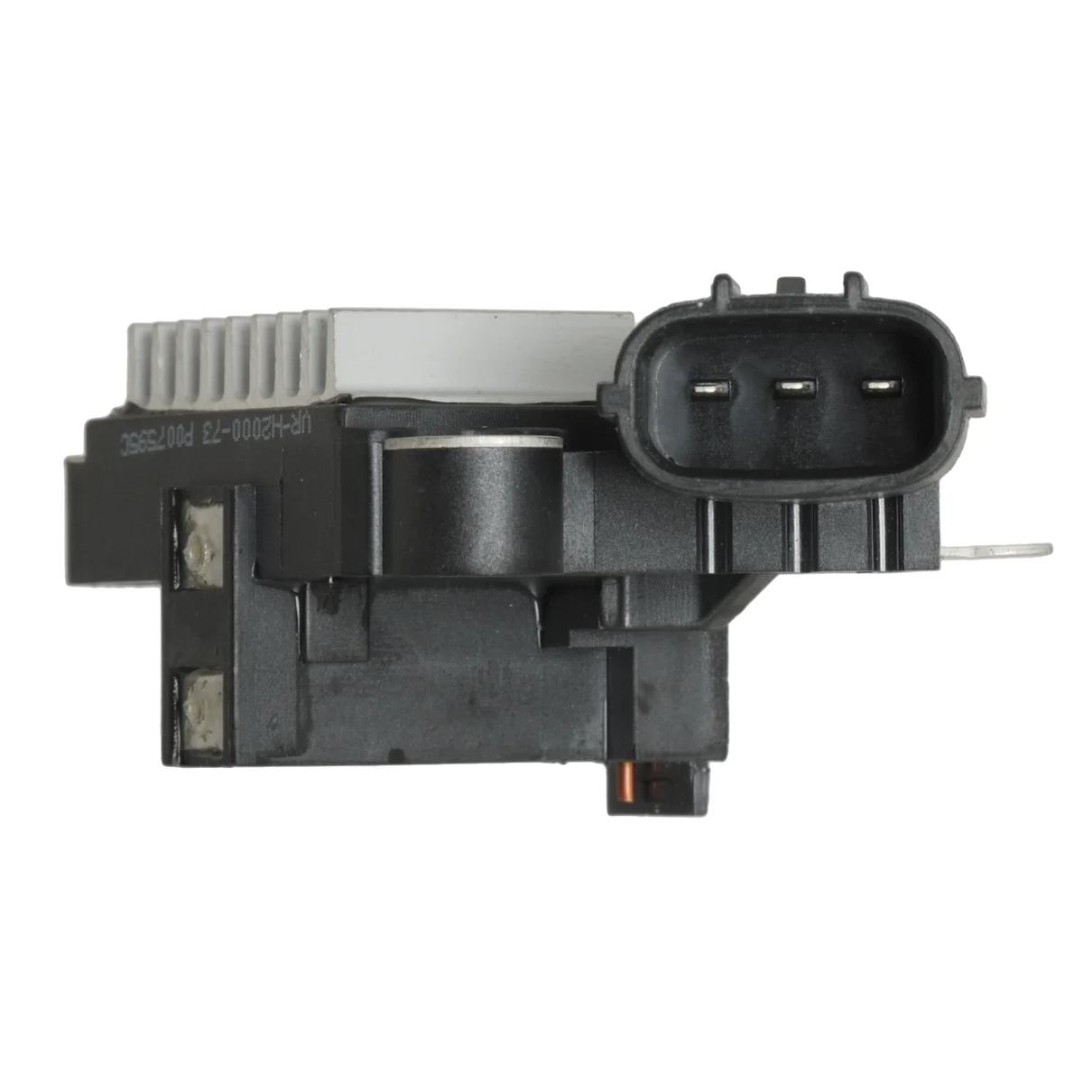 Hitachi jännitteensäädin