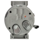 Ilmastointikompressori Renault Master