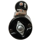 VW Iltis Starttimoottori 24V-2.5kW