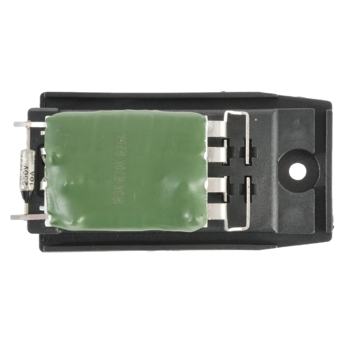 Resistor-tuuletin Ford Focus