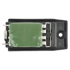 Resistor-tuuletin Ford Focus