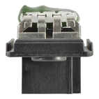 Resistor-tuuletin Ford Focus