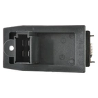 Resistor-tuuletin Ford Focus