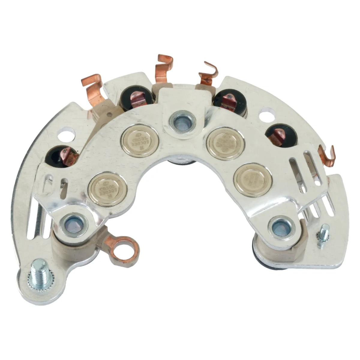 Diodisilta 8-50A, Ford