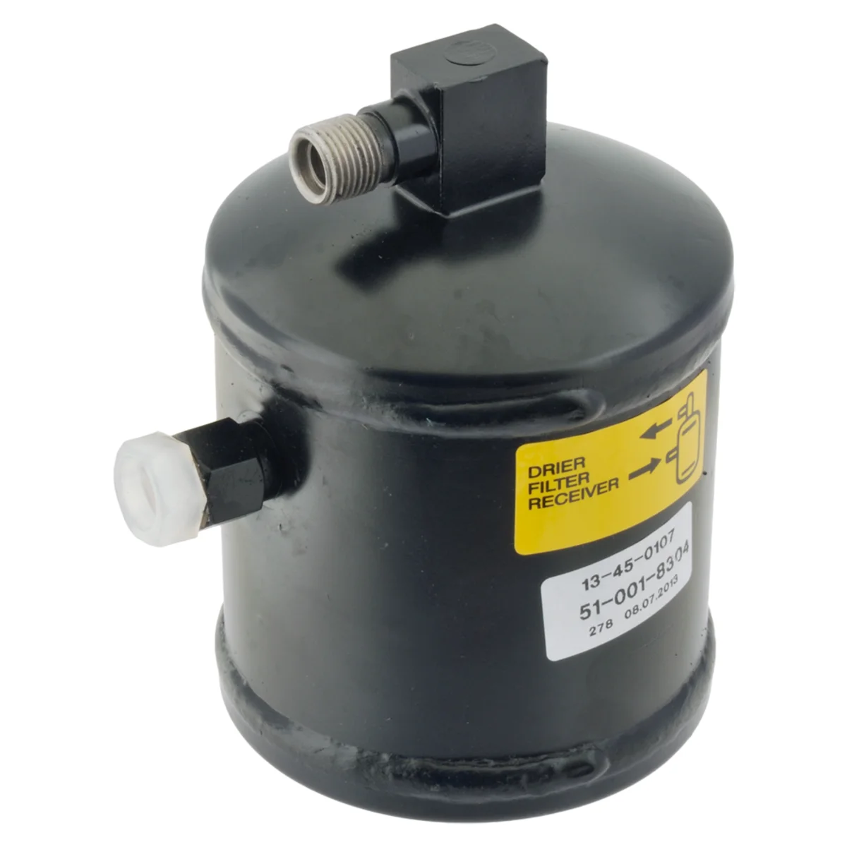 Pyyhkijäsulake / Kuivain A/C