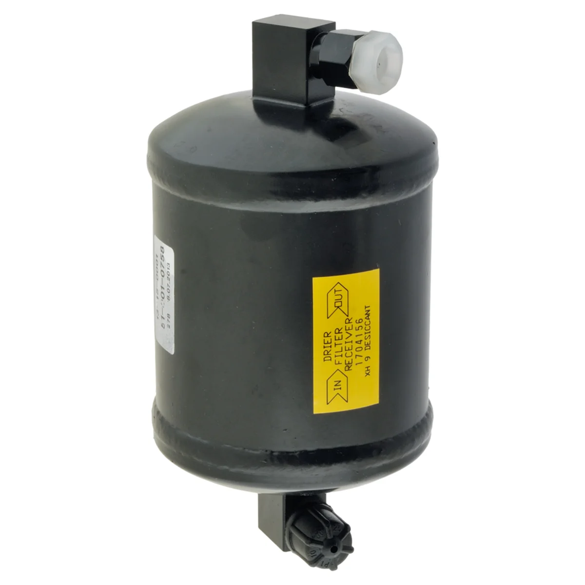 Pyyhkijäsulake / Kuivain A/C