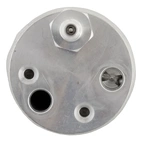 Pyyhkijäsulake / Kuivain A/C