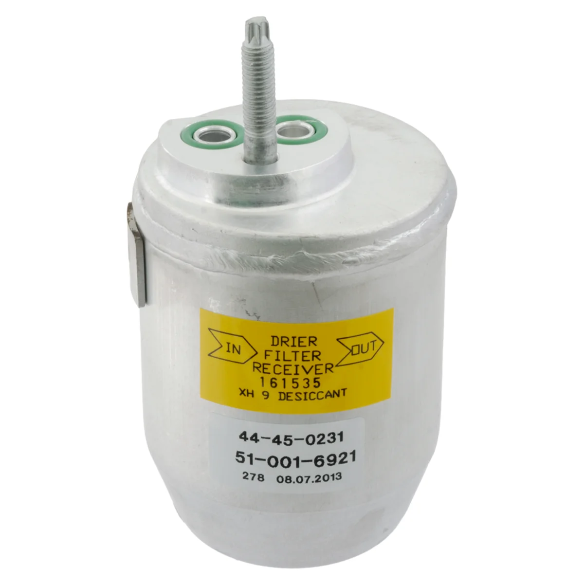 Pyyhkijäsulake / Kuivain A/C