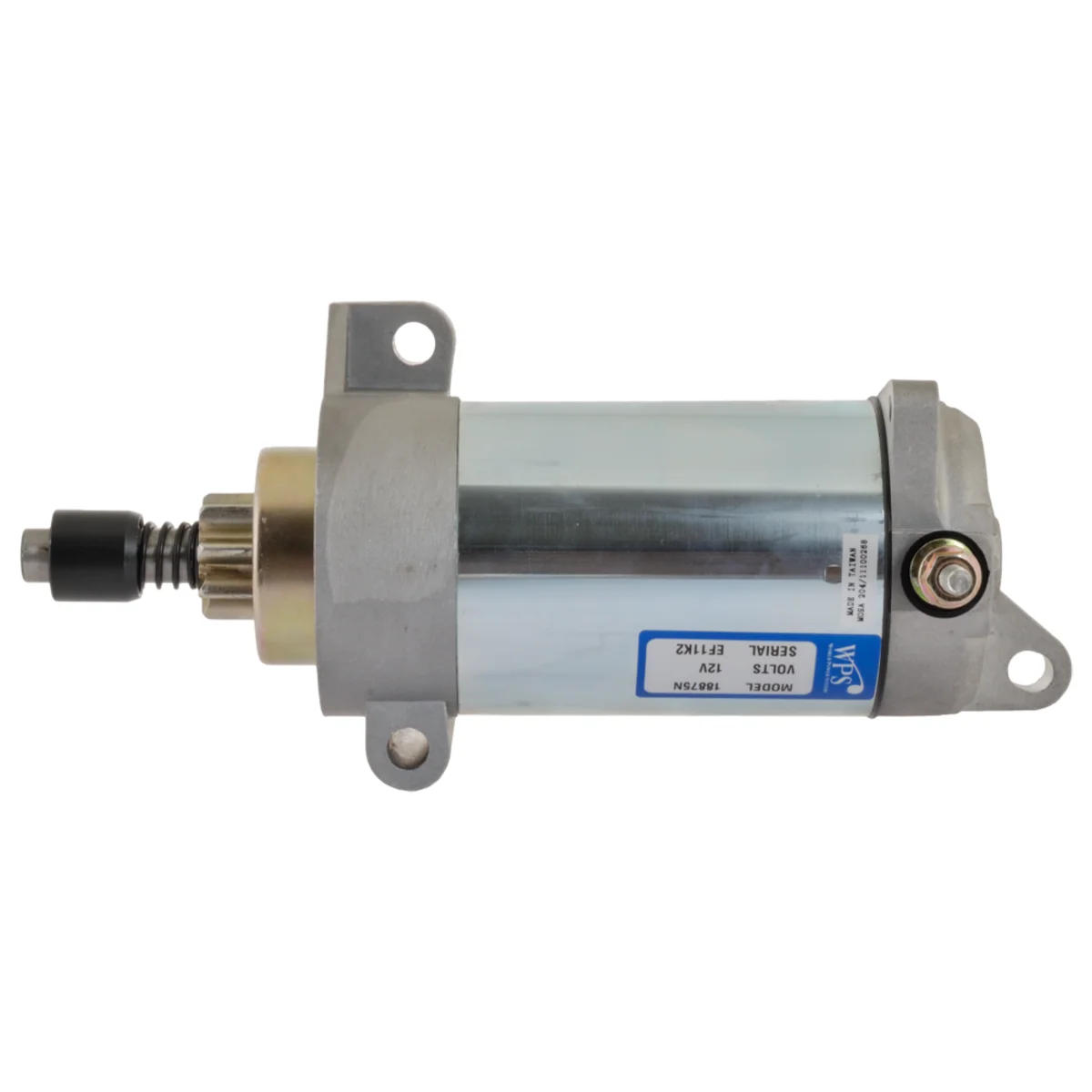 Ski-Doo/Lynx Starttimoottori 12V