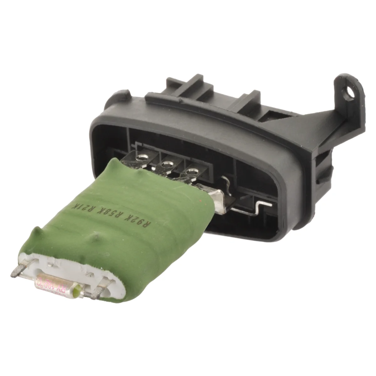 Vastusrengas-tuulettimen MB Sprinter