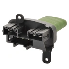 Vastusrengas-tuulettimen MB Sprinter