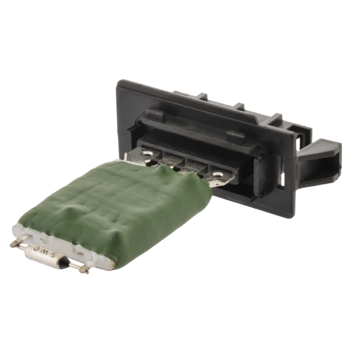 Vastusrengas-tuulettimen MB Sprinter