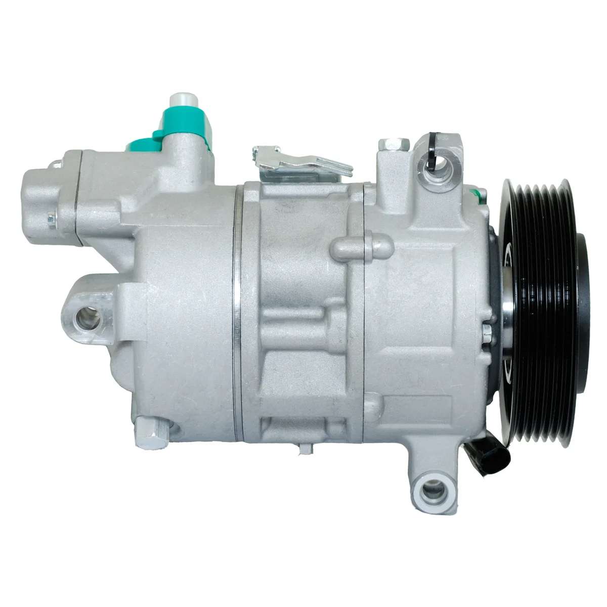 Ilmastointikompresori, BMW