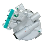 Ilmastointikompresori, BMW