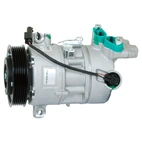 Ilmastointikompresori, BMW